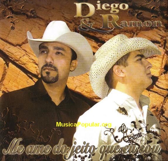 Diego e Ramon